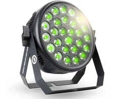 LIGHT4ME VENOM CREE PAR RGBL 27x15W reflektor scen