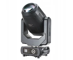 LIGHT4ME VENOM HYBRID 280W hibridinė judanti galva