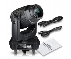 LIGHT4ME LIGHT4ME VENOM HYBRID 470W studijinė lempa judanti galvutė hibridinė