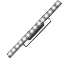 LIGHT4ME VENOM STROBE BAR V2 apšvietimo juosta