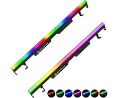 LIGHT4ME WASH AURA RGB dekoratyvinė apšvietimo juosta