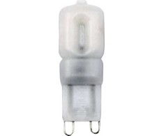 „LightMe“ LED lemputė, G9, 2,5 W, 200 lm, 3000 K