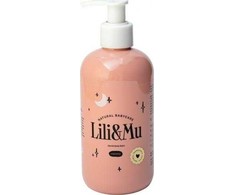 Lili&amp;Mu LILI&amp;amp,MU_Body Oil balsam ujędrniający dla kobiet w ciąży i po porodzie 300ml