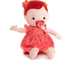 Lilliputiens Rose Big Baby 36 cm