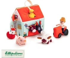 Lilliputiens Farma 86791