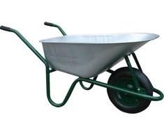 Altrad Karutis LIMEX T-070/C, 100 l, apkrova iki 160 kg