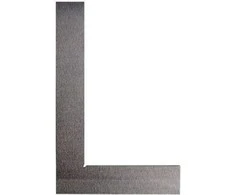Limit Plokščias kampas 75 x 50mm (25331505)