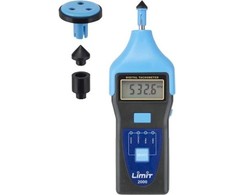 Limit Tachometro R2000 riba LT132370107 - 132370107
