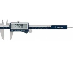 Skaitmeninis slankmatis Limit CDN; 150 mm