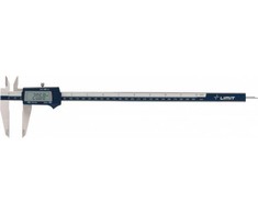 Limit Ribinis CDH elektroninis suportas 300 mm