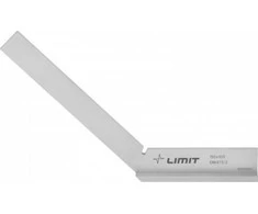 Limit Ribinis kampas su kojele 135 ° 150x100 mm