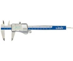 Skaitmeninis slankmatis Limit CDJ PRO; 150 mm