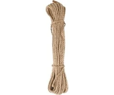 Lina jutowa 4mm 10m D.RECT