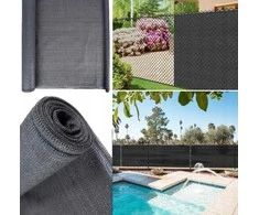 Linarem Siatkisieci L52C šešėlių maskavimo tinklelis 95% 10M