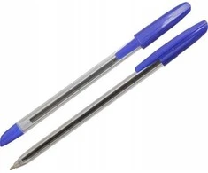 Tušinukas mėlynas Linc Corona 0,3 mm