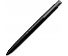 Tušinukas, automatinis, 0,7mm, juodas, Linc Pentonic Switch