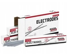 Lincoln Electric LINCOLN AROSTA 304L elektrodas 2,5/2,0kg (92 vnt.) nerūdijančiam plienui INOX