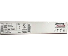 Suvirinimo elektrodas OMNIA 46 3,2x350mm 2,3kg Lincoln Electric