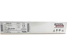 Suvirinimo elektrodas OMNIA 46 Lincoln Electric 2,5x350mm