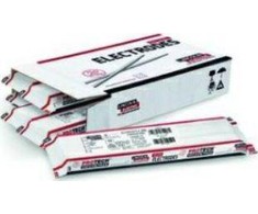 Lincoln Electric LINCOLN ELEKTRODA CLEAR.E316L 4,0/2,1kg. ...DO NIERDZEWKI INOX%%%