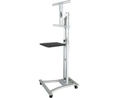 Laikiklis Lindy Grindų stovas 40736 27 "- 90" '