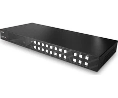 AV Matrix - LINDY 8x8 HDMI 4K60 Matrica 18Gbps HDCP 2.2 Garso Perdavimas