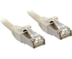 Tinklo Kabelis - LINDY Cat.6 S/FTP LSZH Tinklo Kabelis, RJ45, M/M, 250MHz, 26AWG, 90 m, Pilkas