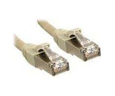 Tinklo Kabelis - LINDY Cat.6 S/FTP LSZH Tinklo Kabelis, RJ45, M/M, 250MHz, 26AWG, 40 m, Pilkas