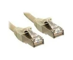 Tinklo Kabelis - LINDY Cat.6 S/FTP LSZH Tinklo Kabelis, RJ45, M/M, 250MHz, 26AWG, 40 m, Pilkas