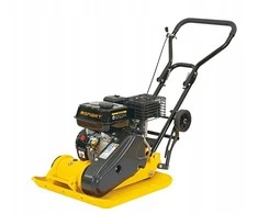 „Line 100“ 20 kn, 96 kg „Smart365“ kompaktorius