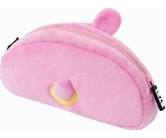 Line Friends BT21 - COOKY pieštukų dėklas