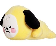 Line Friends BT21 - Plush cushion 28 cm CHIMMY Baby