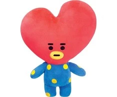 Line Friends BT21 - talismanai 30cm TATA