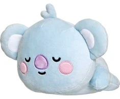 Line Friends BT21 - pliušinė pagalvėlė 28 cm KOYA Baby