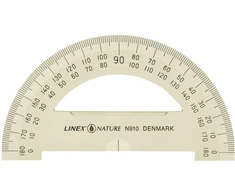 Linex Kątomierz n910 180 10cm (100413057)
