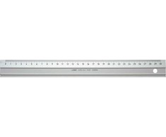 Linex Linex 1930M, Line gauge, Aliuminio, Aliuminio, cm, mm, Denmark, 30 cm