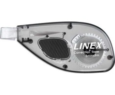 Linex LINEX KOREKCINĖ JUOSTA 8 M