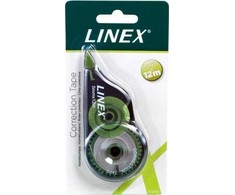 Linex korekcinė juosta 12 m