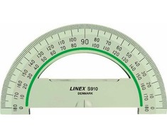 Linex Linex vinkelmåler super series 10cm S910
