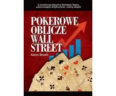 Linia Sp. z o.o. Wall Street pokerio veidas