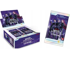 Kayou - KPOP demonų medžiotojų klasikinio leidimo kortelės (KAYKPDHCE001B)