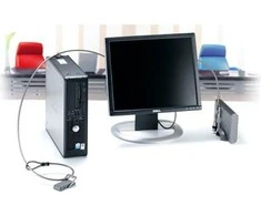 Dell Kensington (K64691EU) kabelio užraktas