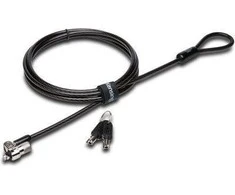 Saugumo nuoroda Kensington MikroSaver 2.0 1,8m (K6520EU)