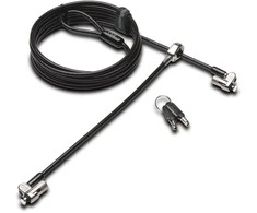 Saugumo nuoroda Kensington MikroSaver 2.0 2.4m (K65048WW)