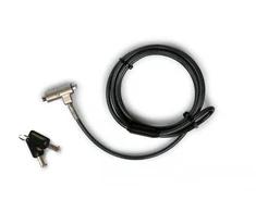„Port Designs PORT CONNECT Nano®“ apsaugos kabelis