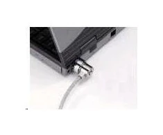 PREMIUMCORD Apsauginis užraktas, skirtas NTB 1,8 m Kensington Lock (raktas, plieno kabelis)