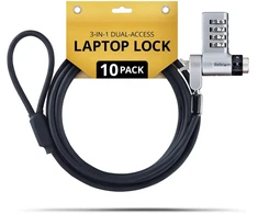 Linka zabezpieczająca StarTech (UDUOKA10-LAPTOP-LOCK)