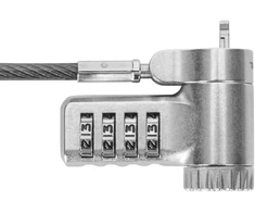 TARGUS G2 ULTIMATE RESETTABLE COMBO LOCK B2B