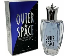 Linn Young „Outerspace Women“ kvepalų purškiklis 100 ml
