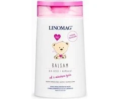 Linomag Emolienty, 200 ml
